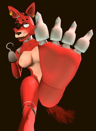 Fnaf Luscious Hentai Manga Porn