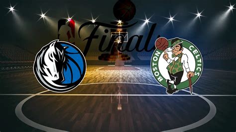 Onde Assistir As Finais Da Nba Dallas Mavericks X Boston Celtics