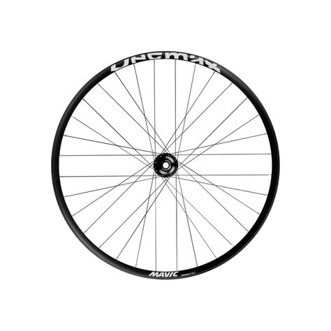 Comprar Rueda Delantera Mavic Deemax Park Disc T X Mm Boost