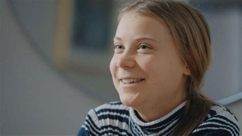 Greta Thunberg En Salvados Una Entrevista Exclusiva Con Una