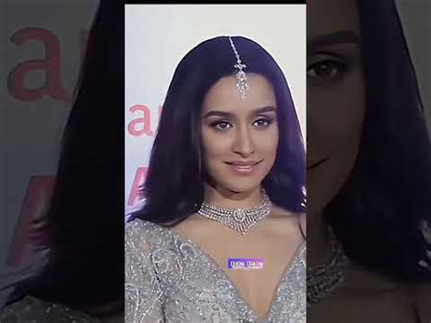 Kudmayi X Zaalima Ft Shraddha Kapoor Shraddha Kapoor Edit Status