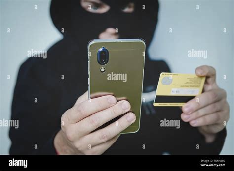 Bank Robber Balaclava Hi Res Stock Photography And Images Alamy