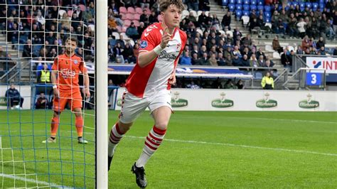 Bekijk De Samenvatting Van Sc Heerenveen FC Emmen