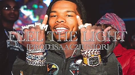 FREE Lil Baby X Nardo Wick X 21 Savage Type Beat Feel The Light