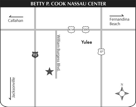 Fscj Downtown Campus Map