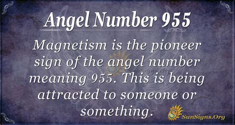 Angel Number 955 Meaning: Dreams are Valid - SunSigns.Org