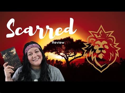 Scarred By Emily McIntire Review YouTube