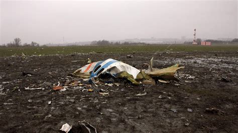 Black boxes from plane crash site are badly damaged | Al Arabiya English