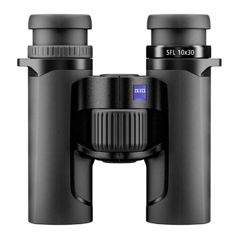 Zeiss SFL 30 Ultra Compact Binoculars Grand View Outdoors