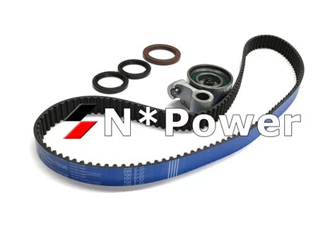 Racing Timing Belt For Toyota Supra Lexus Gs Is Off