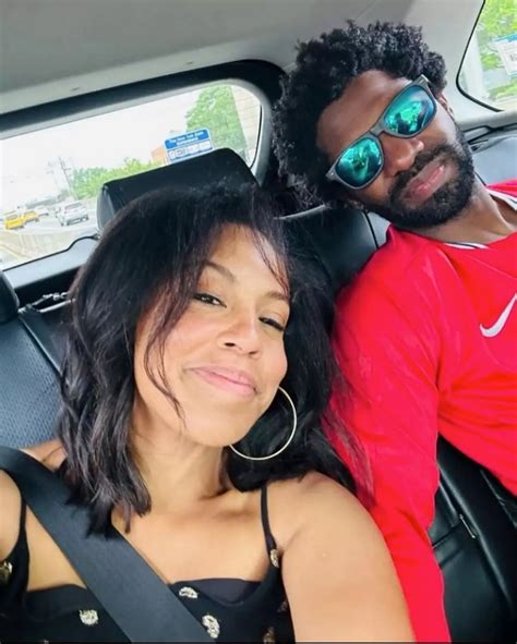 Today Show host Sheinelle Jones breaks silence after her husband Uche