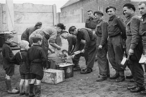 Polskie Si Y Zbrojne Na Zachodzie Historie Trzech Weteran W Psz