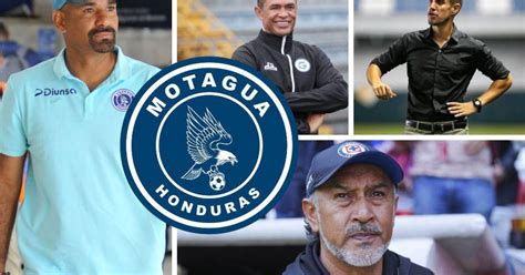 Ninrod Medina Está Fuera De Motagua Las Cinco Opciones Que Tiene En