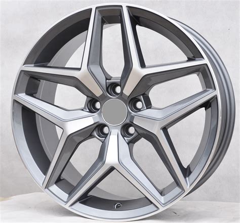 5440 MG ALUFELNI 17 5x100 MEGFELELO SEAT ARONA IBIZA LEON I