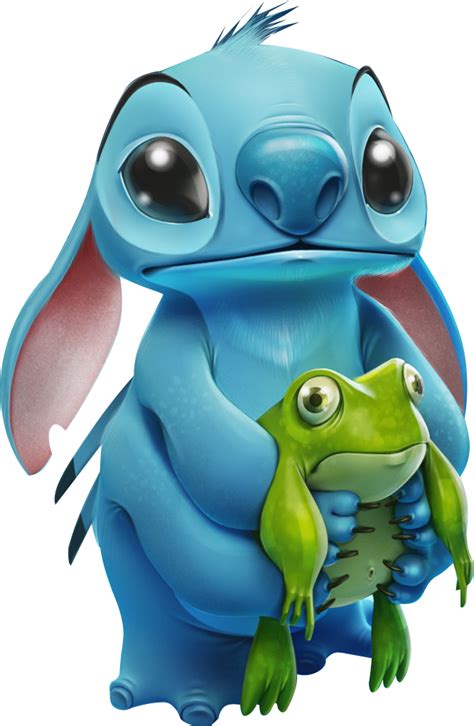 Stitch Tekeningen Disney Figuren Disney Schilderijen Schattige