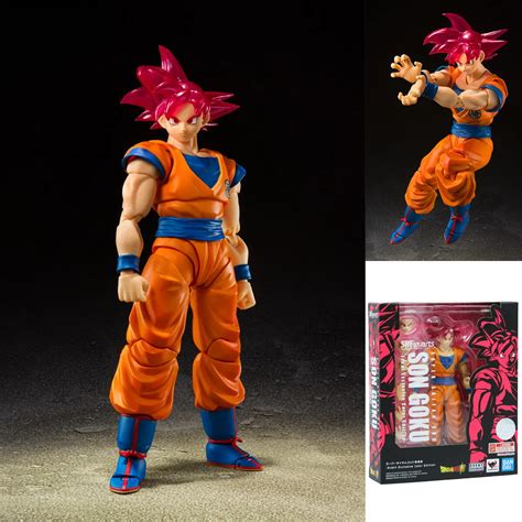 Original Bandai SHFiguarts Son Goku Ultra Instinct Sign, 58% OFF