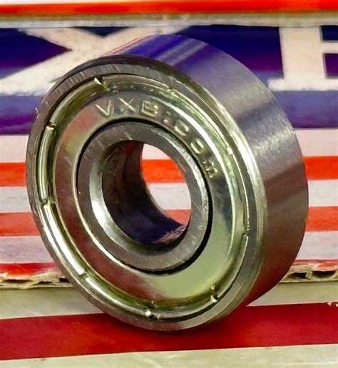 ZZ809 Premium Quality Bearing Z809 – VXB Ball Bearings