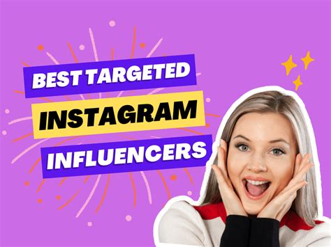 Best Instagram Influencers For Your Niche Upwork