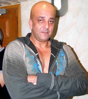 Is Sanjay Dutt Going Bald For Agneepath ??? ~ Webinews