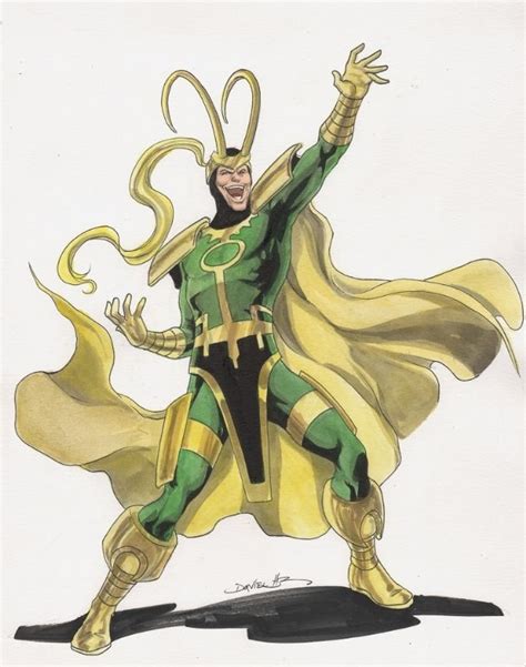 40 Mad Loki Komik Mad Loki Download Ideas Newssoal