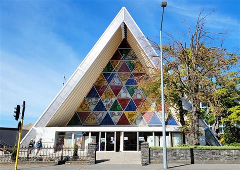 11 Top Tourist Attractions In Christchurch, NZ | PlanetWare