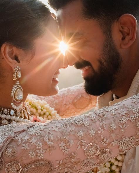 Stunning Couple Photography Ideas From Indian Celebrities