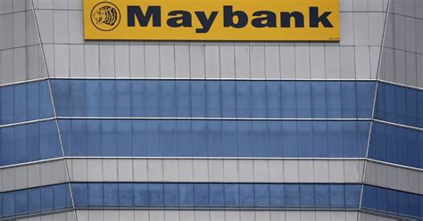 Maybank Reviews Singapore