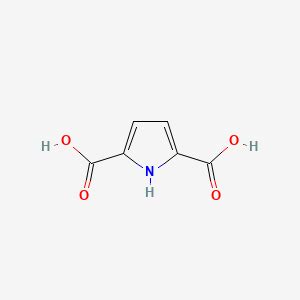 Cas No H Pyrrole Dicarboxylic Acid