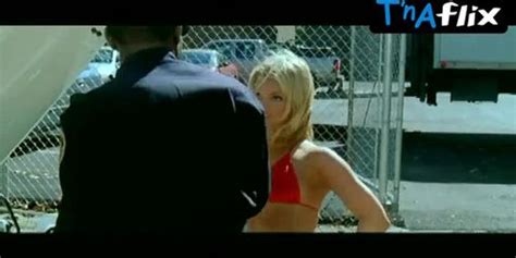 Jessica Simpson Bikini Scene In The Dukes Of Hazzard Tnaflix
