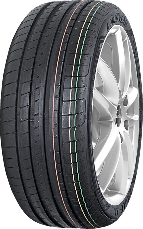 Goodyear Eagle F Asymmetric R Y Xl Rof Au Meilleur Prix