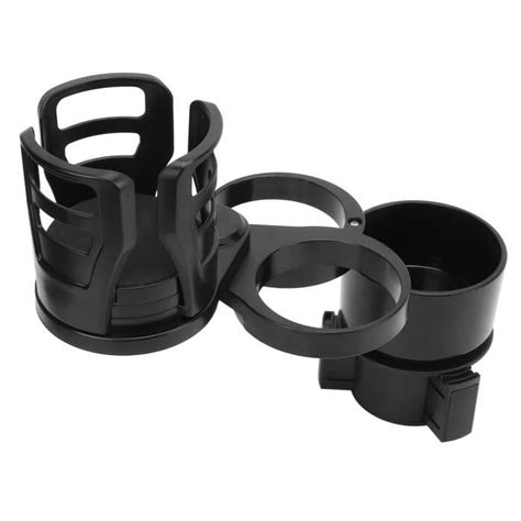 Akozon Cup Holder Expander Aramox Rallonge De Porte Gobelet Automobile