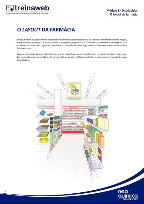 PDF layout da farmácia neoquimica br Para fidelizar clientes