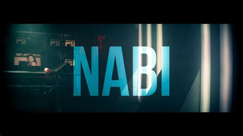 NABI — «Кагылма». С титрами на русском языке - YouTube