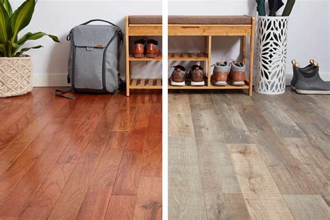 Laminate Wood Floor Tiles Floor Roma