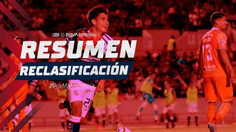 Resumen Reclasificación Cimarrones 1 0 Correcaminos Liga Expansión