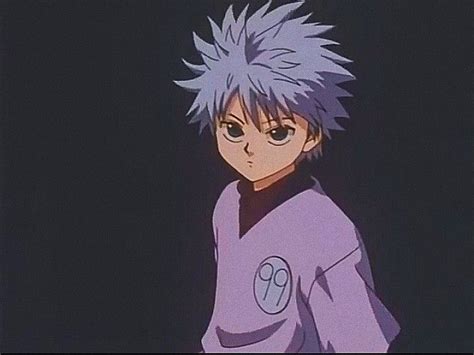 Killua Voice Actor English : Killua Coub | Kelarislar