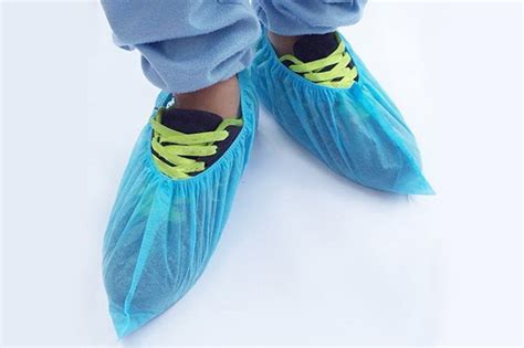 Нужно ли в больницах надевать бахилы? | MedKontrol Маріуполь