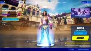 Conta Fortnite Salve O Mundo Pacote Fundador Somente Pc DFG