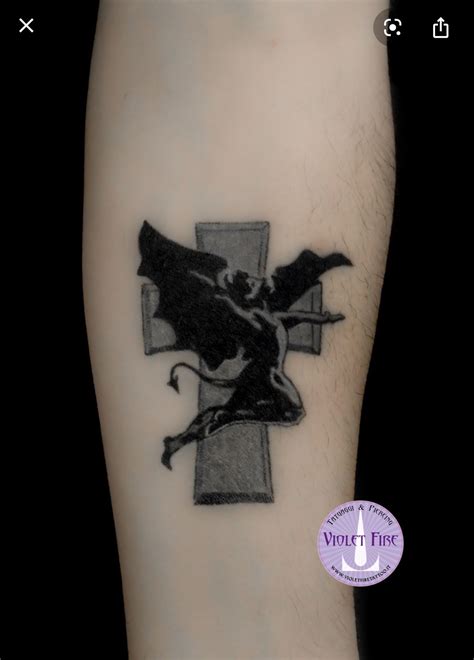 Black Sabbath Tattoo Ideas