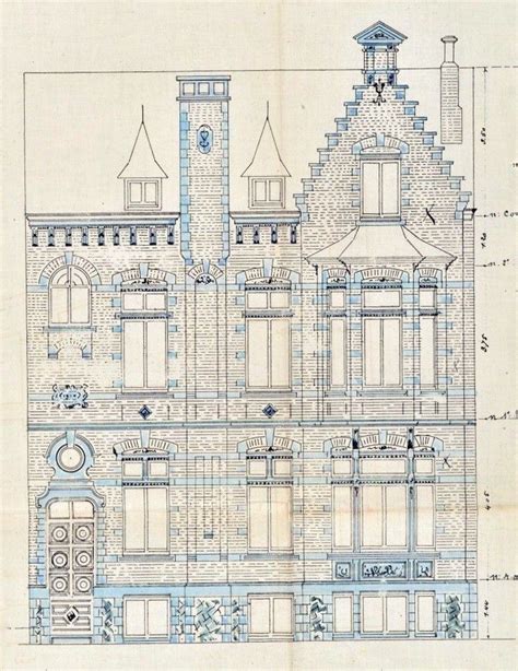 Épinglé par SEDA sur DRAWING BUILD çiz Plans architecture