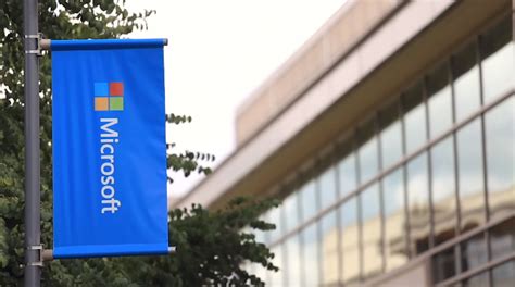 Eu Files Antitrust Charges Against Microsoft For Bundling Teams With