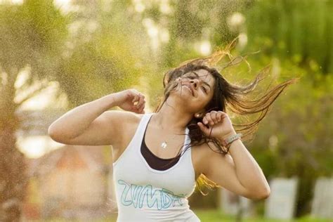 Beneficios De Practicar Zumba Salud Net Ar