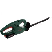 BOSCH EasyHedgeCut 18 45 Akku Heckenschere Im Angebot Agrieuro