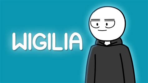 WIGILIA YouTube