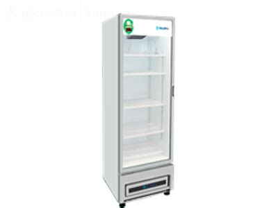 Enfriador Bajo Cero Metalfrio VN22 8 Ft3 Metalfrio Refrigeracion