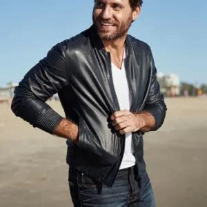 Édgar Ramírez Nude Pics SPICY Latin Cock Exposed Leaked Meat