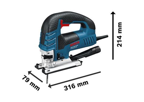 Gst Bce Professional Bosch