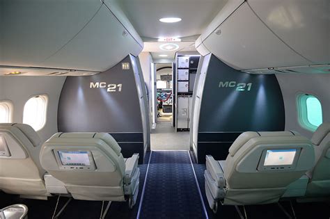 mc  russian high tech plane rolls   challenge airbus