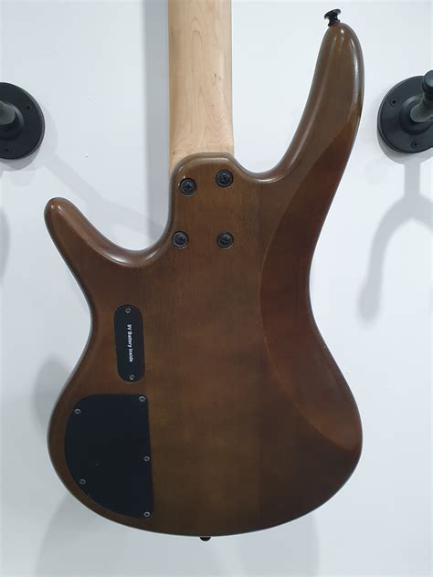 Ibanez GSR200B-WNF Bass Guitar
