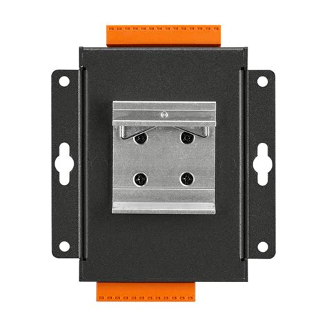 Modbus Data Concentrator With Ethernet RS 485 Serial Ports And Data